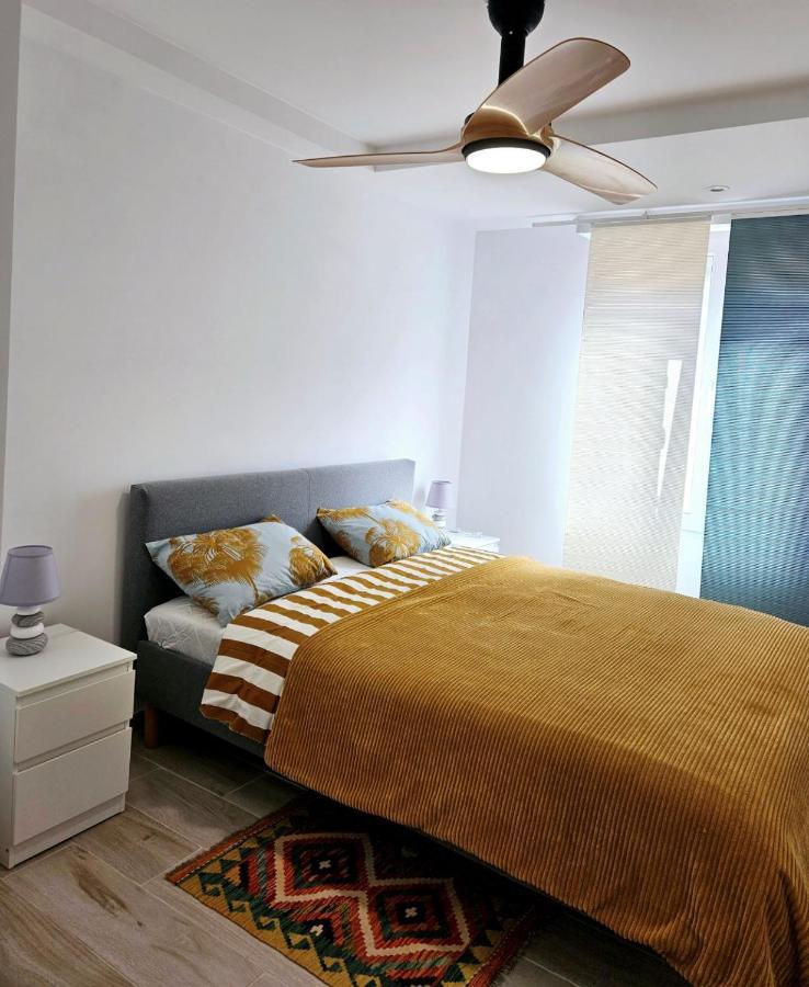 Mirador Holiday Home Santa Pola Exterior photo