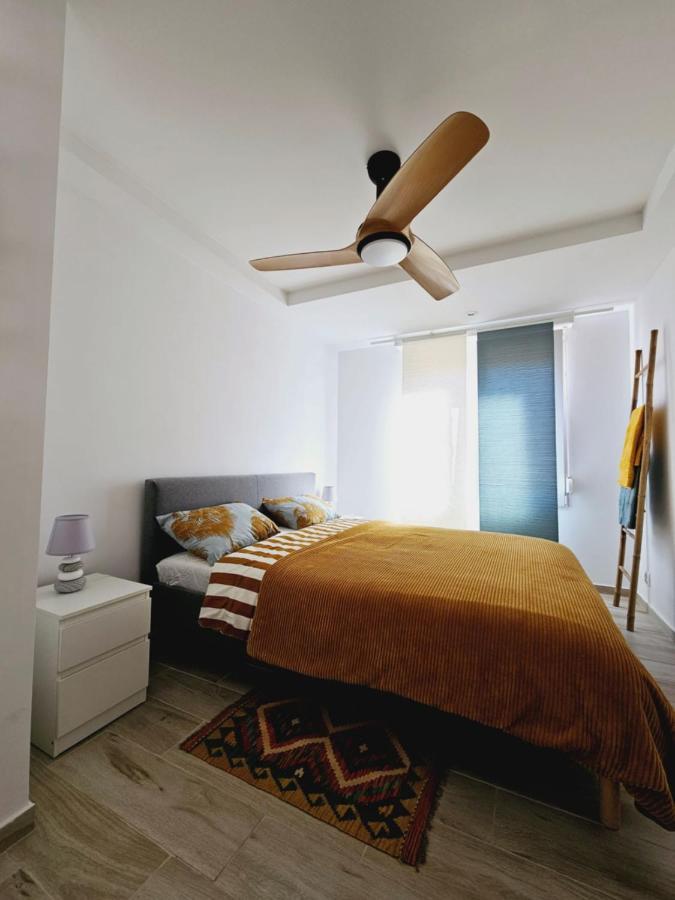 Mirador Holiday Home Santa Pola Exterior photo