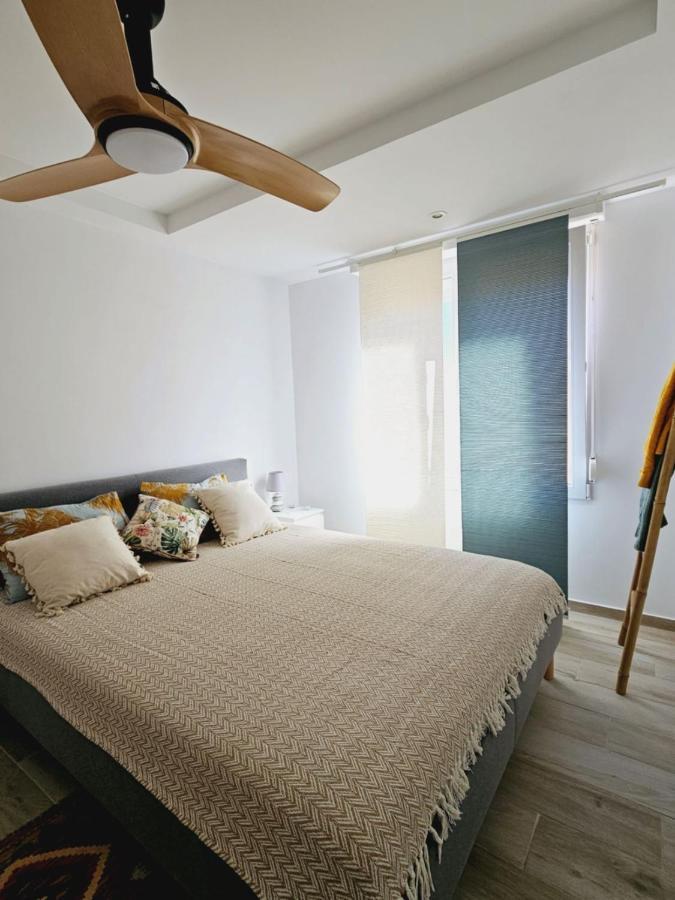 Mirador Holiday Home Santa Pola Exterior photo