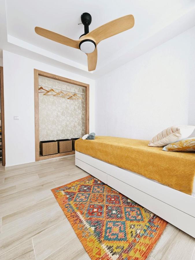Mirador Holiday Home Santa Pola Exterior photo