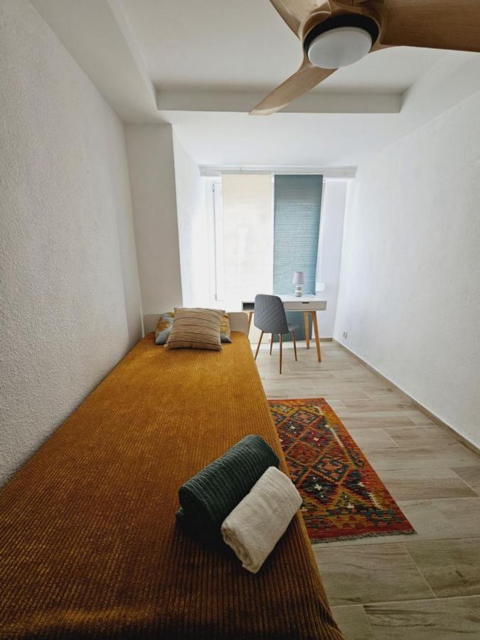 Mirador Holiday Home Santa Pola Exterior photo