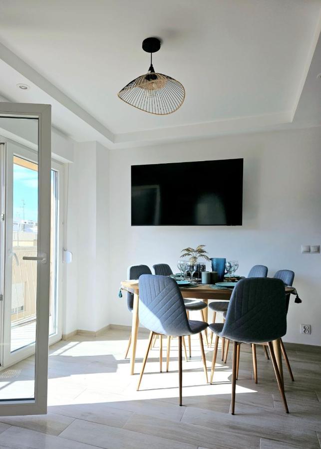 Mirador Holiday Home Santa Pola Exterior photo