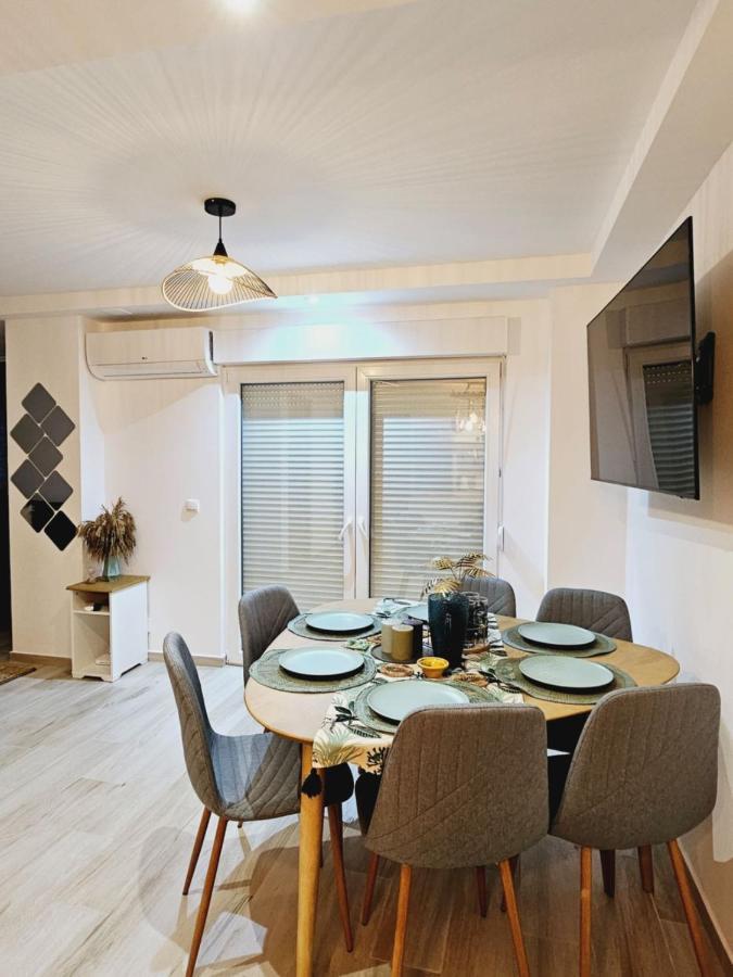Mirador Holiday Home Santa Pola Exterior photo