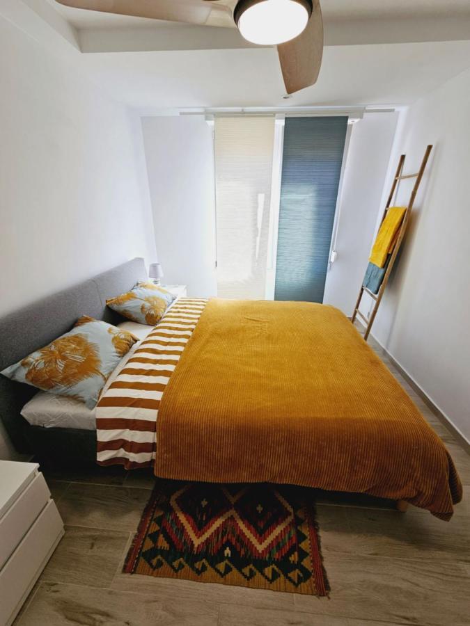 Mirador Holiday Home Santa Pola Exterior photo