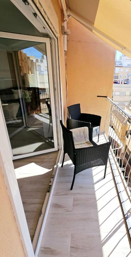 Mirador Holiday Home Santa Pola Exterior photo