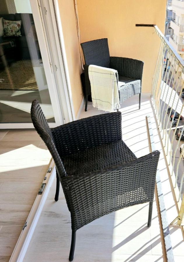 Mirador Holiday Home Santa Pola Exterior photo