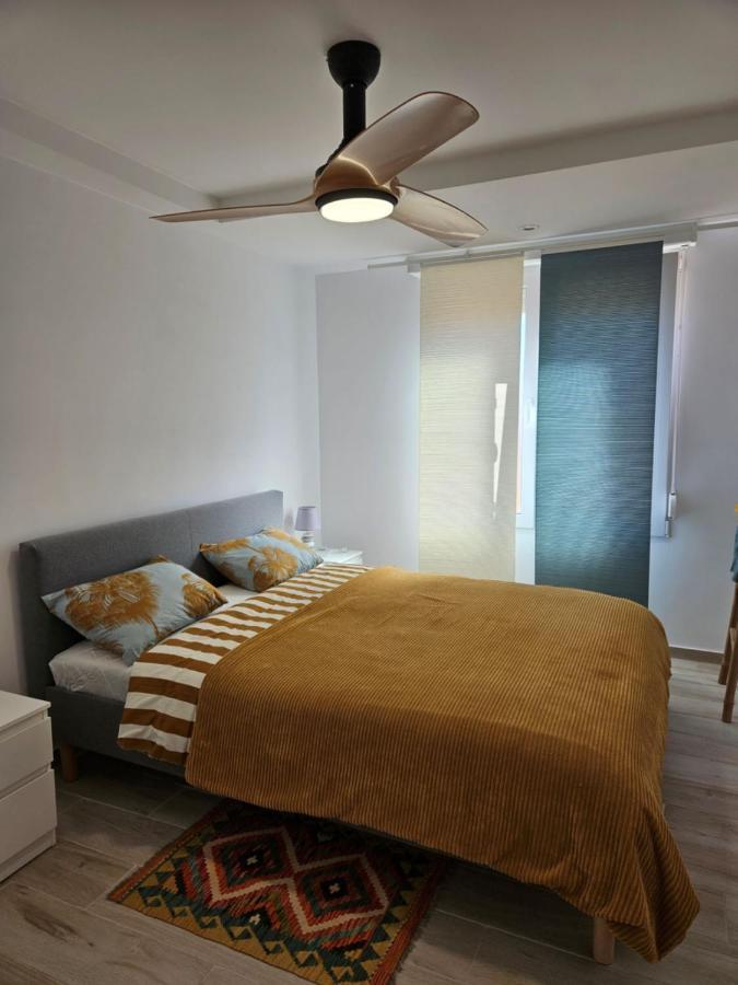 Mirador Holiday Home Santa Pola Exterior photo