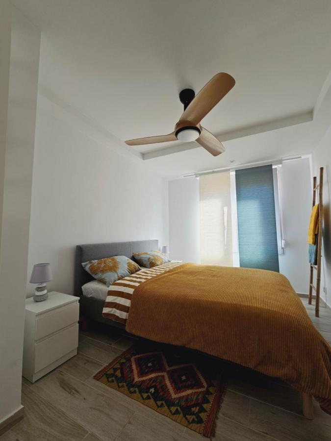 Mirador Holiday Home Santa Pola Exterior photo