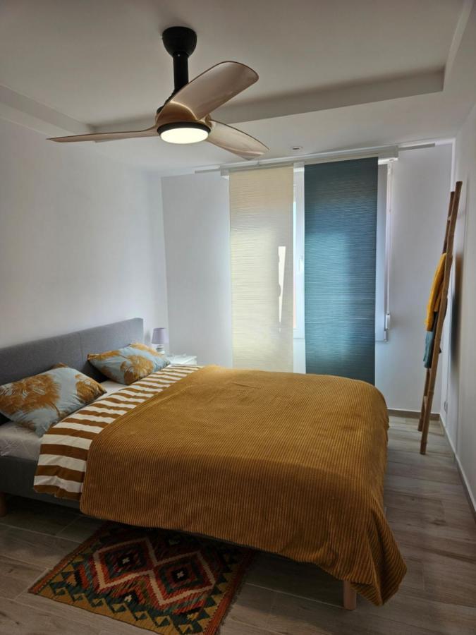 Mirador Holiday Home Santa Pola Exterior photo