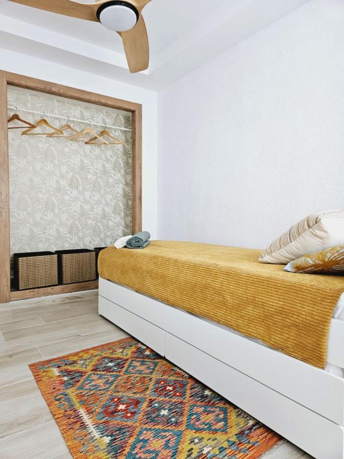 Mirador Holiday Home Santa Pola Exterior photo
