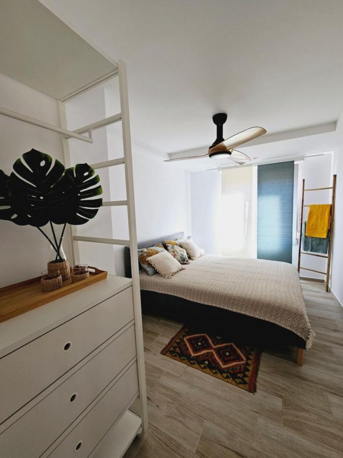 Mirador Holiday Home Santa Pola Exterior photo