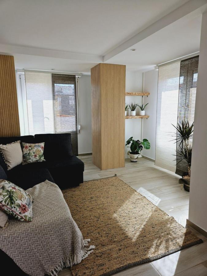 Mirador Holiday Home Santa Pola Exterior photo