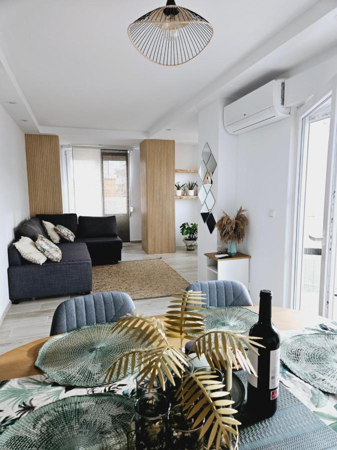 Mirador Holiday Home Santa Pola Exterior photo