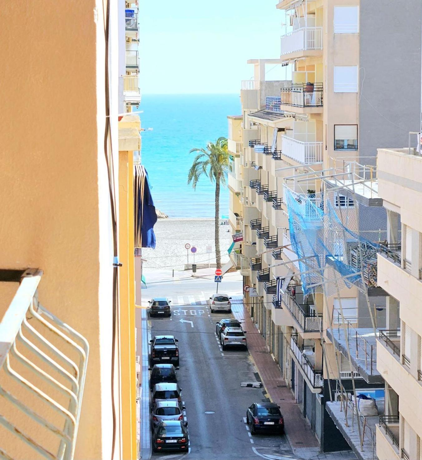 Mirador Holiday Home Santa Pola Exterior photo